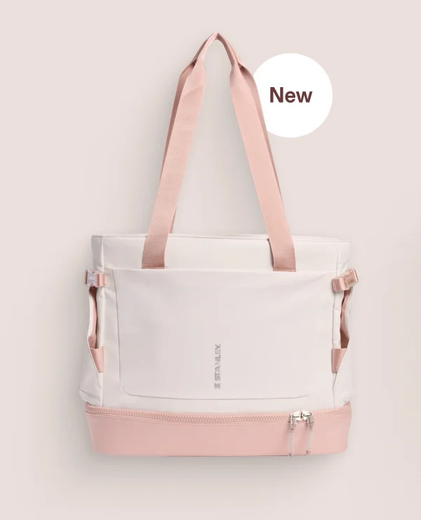The Vitalize™ Tote | 27.6 QT