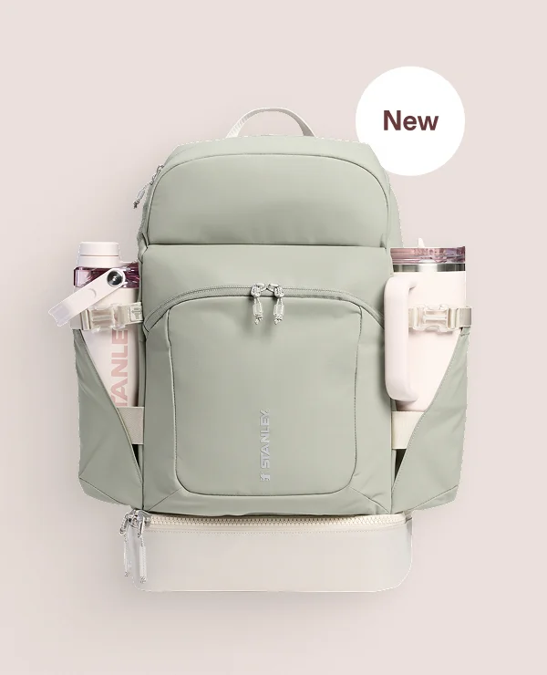 The Vitalize™ Backpack | 30.9 QT