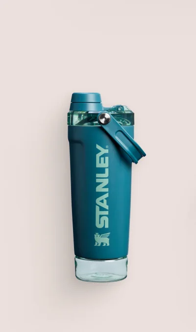 The Vitalize™ Shaker Bottle | 20 OZ