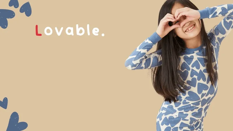 new in Valentine's collection
