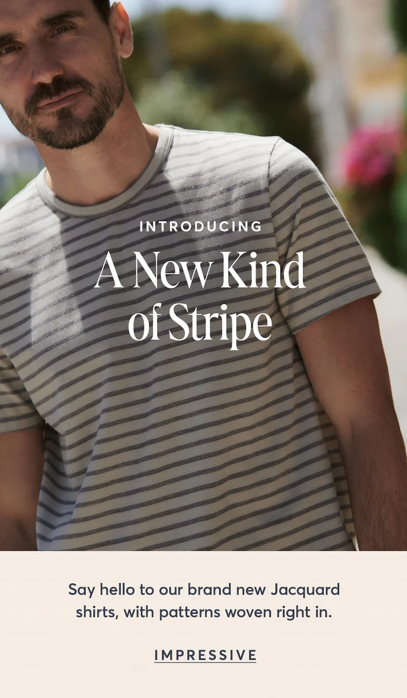 7 brand new tees and polos