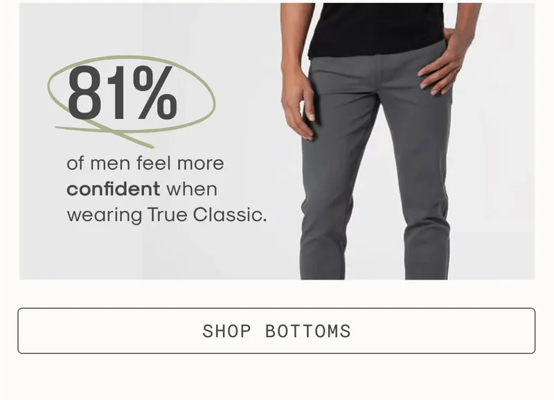 bottoms