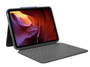 RUGGED FOLIO CASE