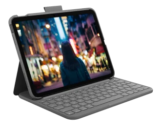 SLIM FOLIO CASE