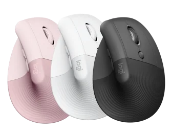 LIFT VERTICAL MOUSE