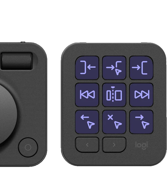 MX CREATIVE CONSOLE