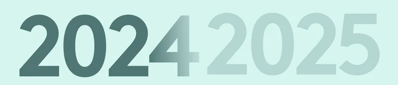 2024 2025