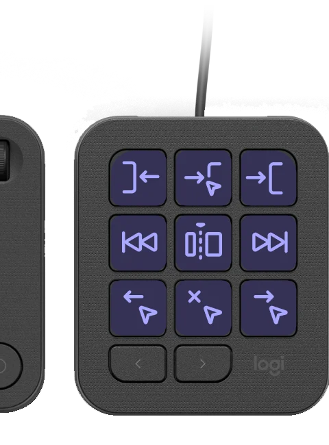 MX CREATIVE CONSOLE