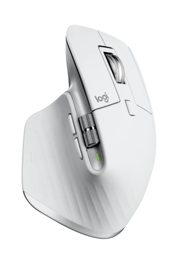 MX MASTER 3S FOR MAC