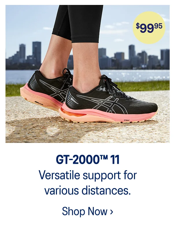 GT-2000™ 11