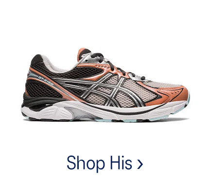 Shop His >