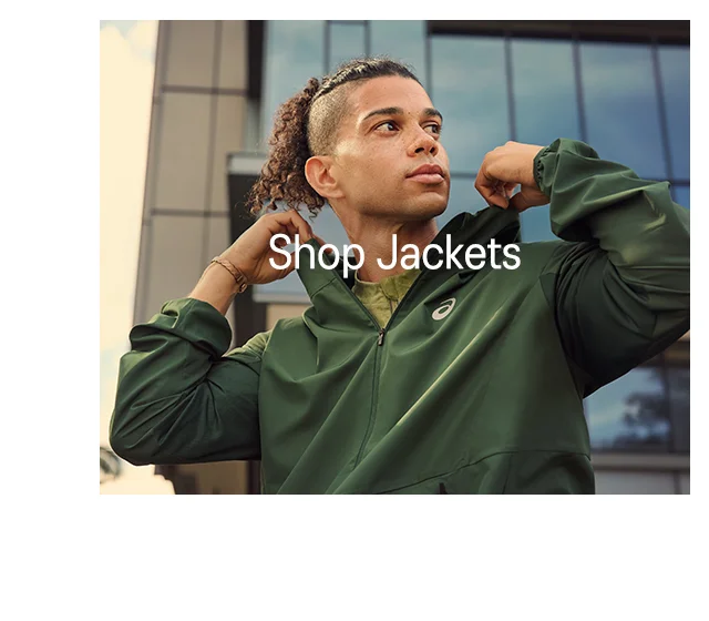 Shop Jackets