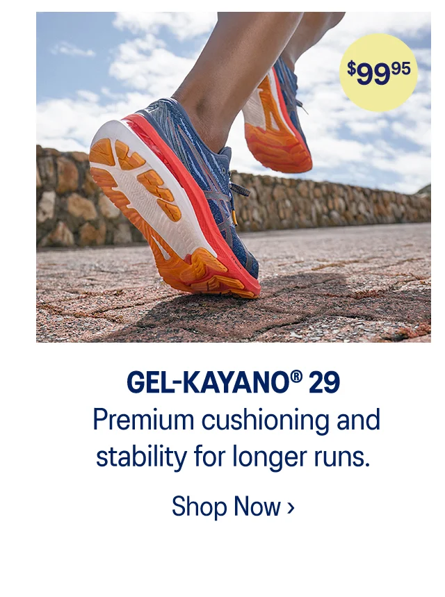 GEL-KAYANO® 29