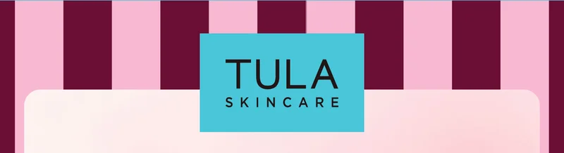 TULA SKINCARE