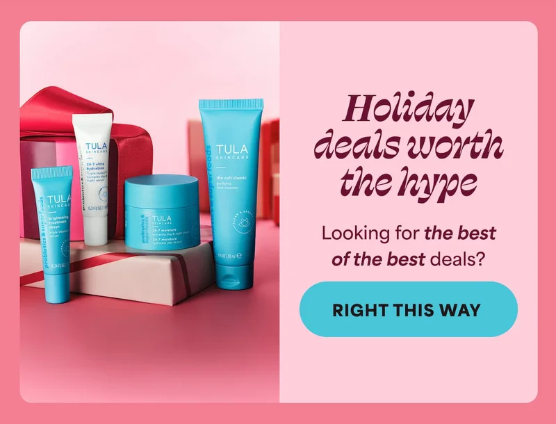 Holiday deals worth the hype Looking for the best of the best deals? -- RIGHT THIS WAY