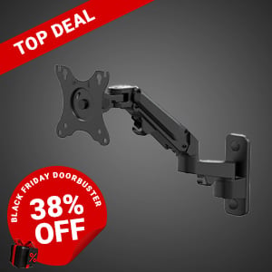 TOP DEAL Black Friday Doorbuster 38% OFF