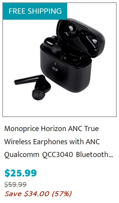 View product recommended for you