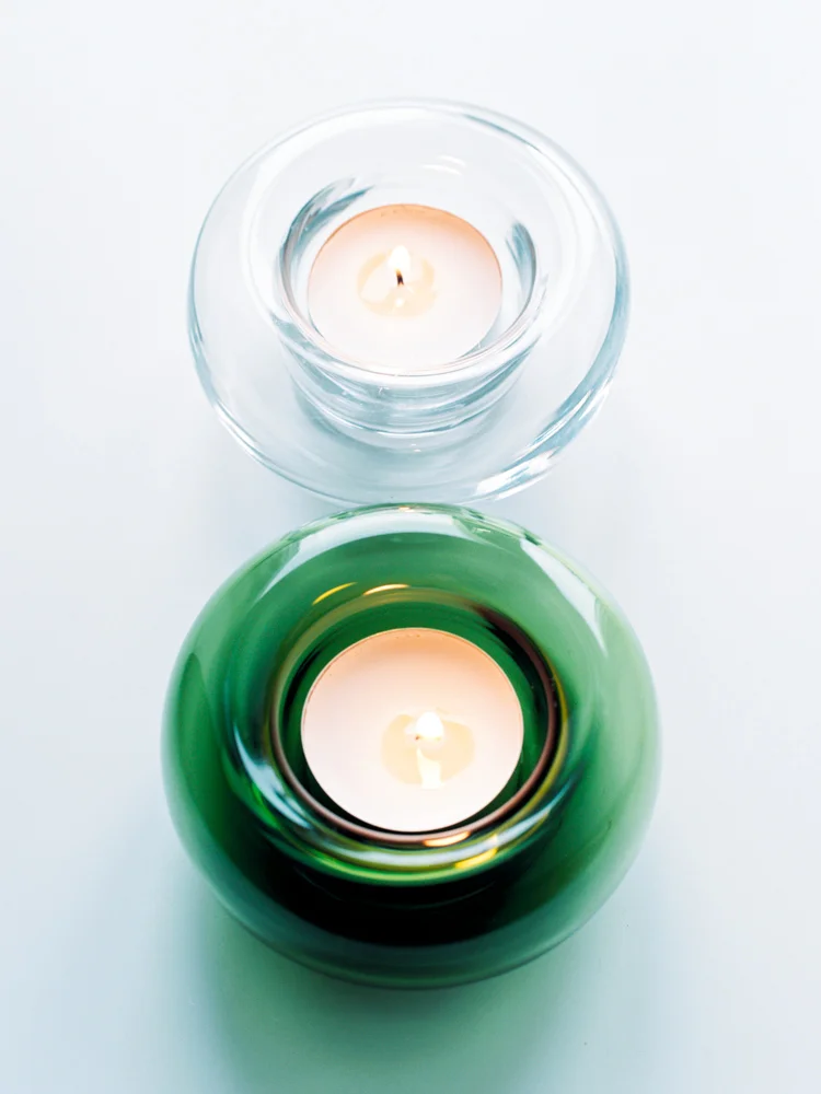 Candle holders image