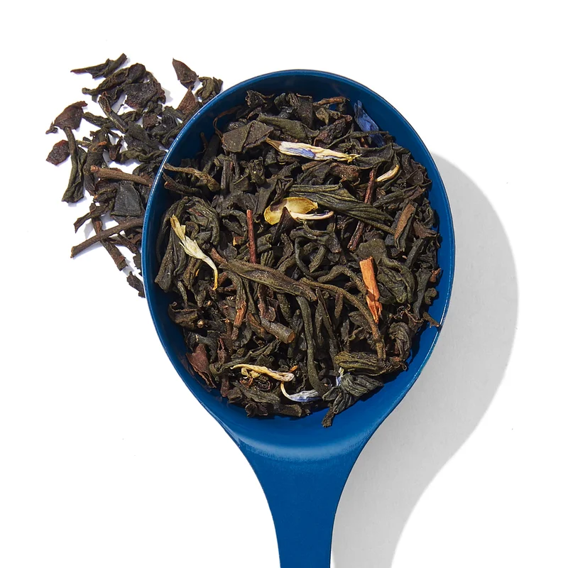 Image of Organic Earl Grey Tea