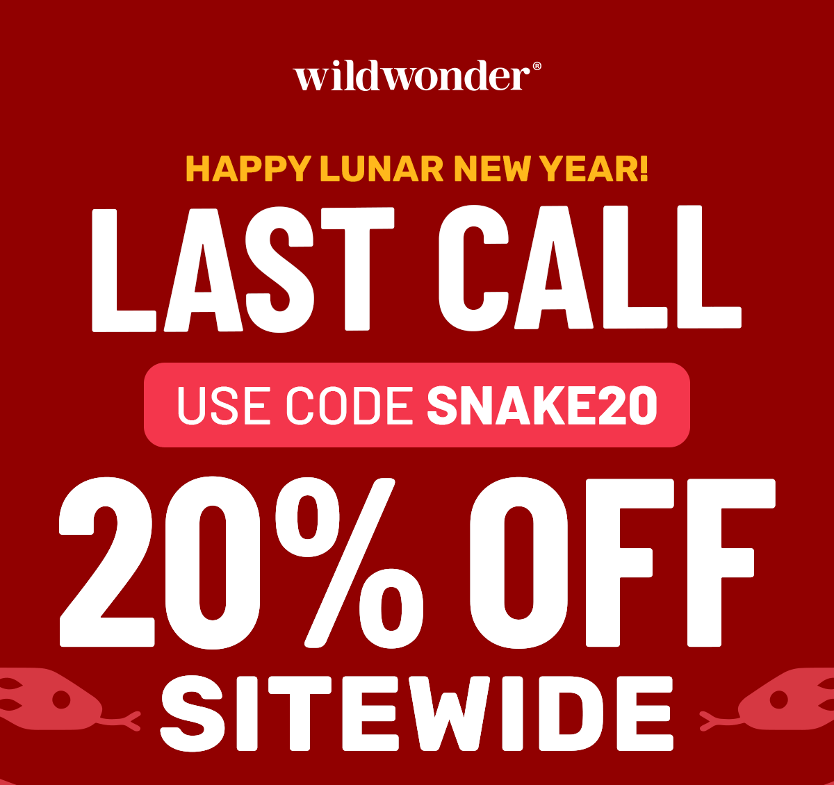 48 Hours ONLY!