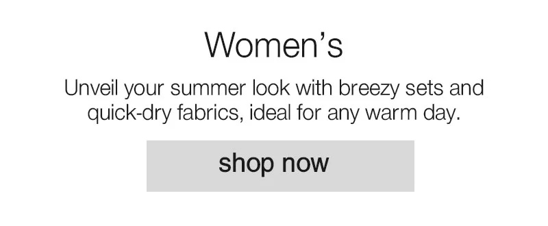 Shop Women's
