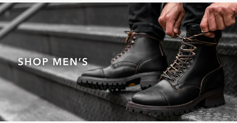 Shop Men's