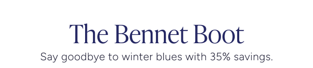 The Bennet Boot - Image
