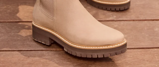 Dune Bennet Boot - Image