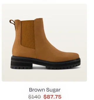 Brown Sugar Bennet Boot - Image