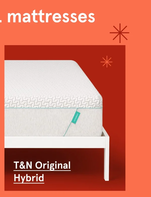 T&N Original Hybrid