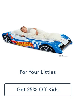 Shop - For Your Littles