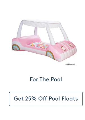 Shop - For The Pool