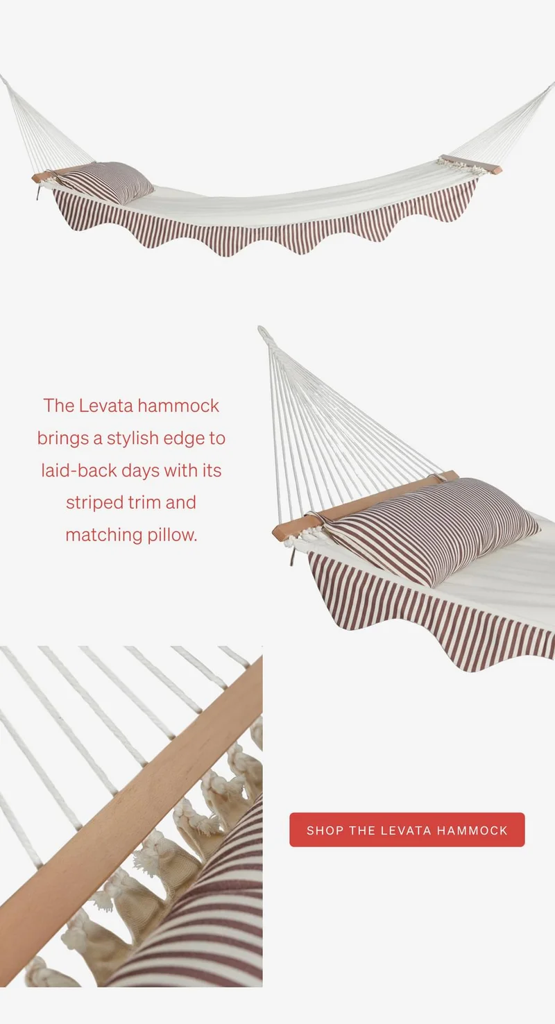 Shop Levata Hammock