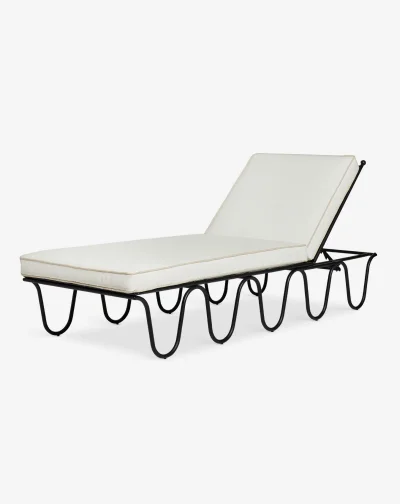 Shop Peggy Indoor/Outdoor Chaise