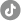 TikTok logo