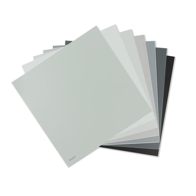 Image of Go-To Grays Swatch Kit