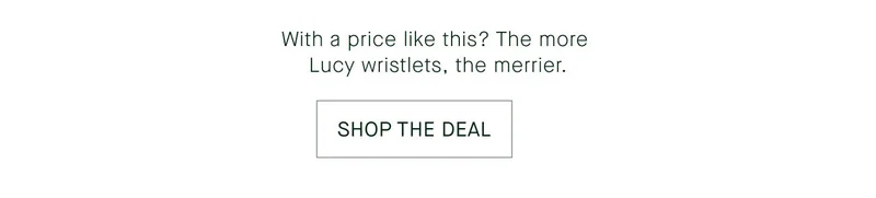 SHOP THE DEAL