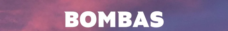 BOMBAS