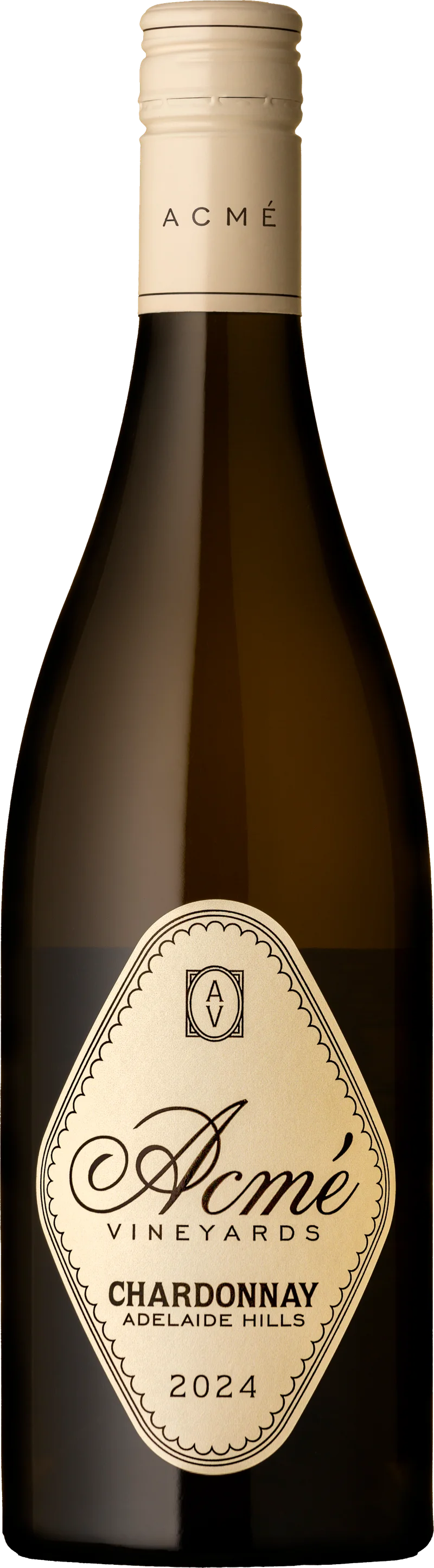 Image of Acmé Vineyards<br>Adelaide Hills Chardonnay 2024