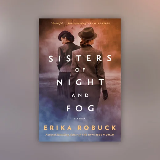 Sisters of Night and Fog