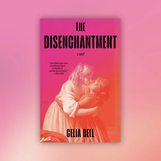The Disenchantment