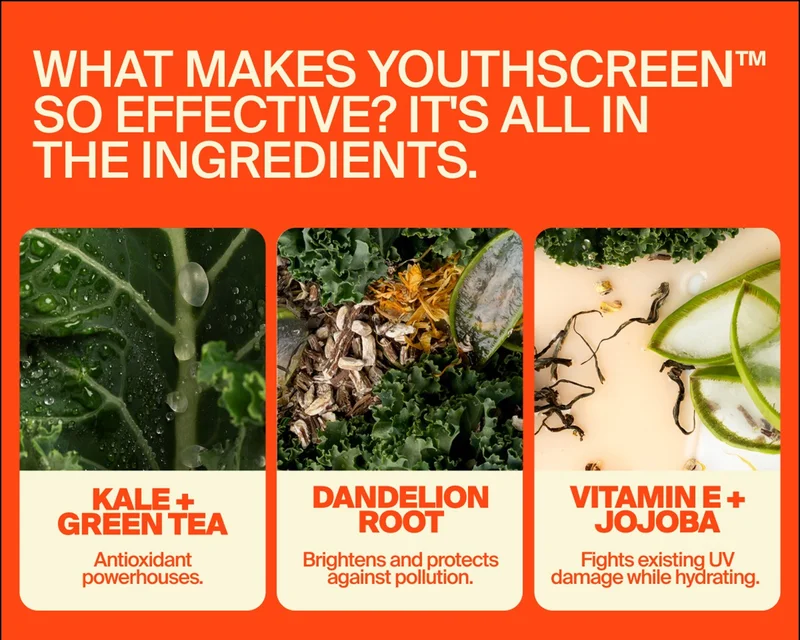 WHAT MAKES YOUTHSCREEN SO EFFECTIVE?