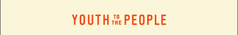 Youth To The People