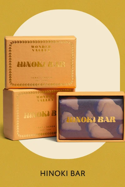 HINOKI BAR