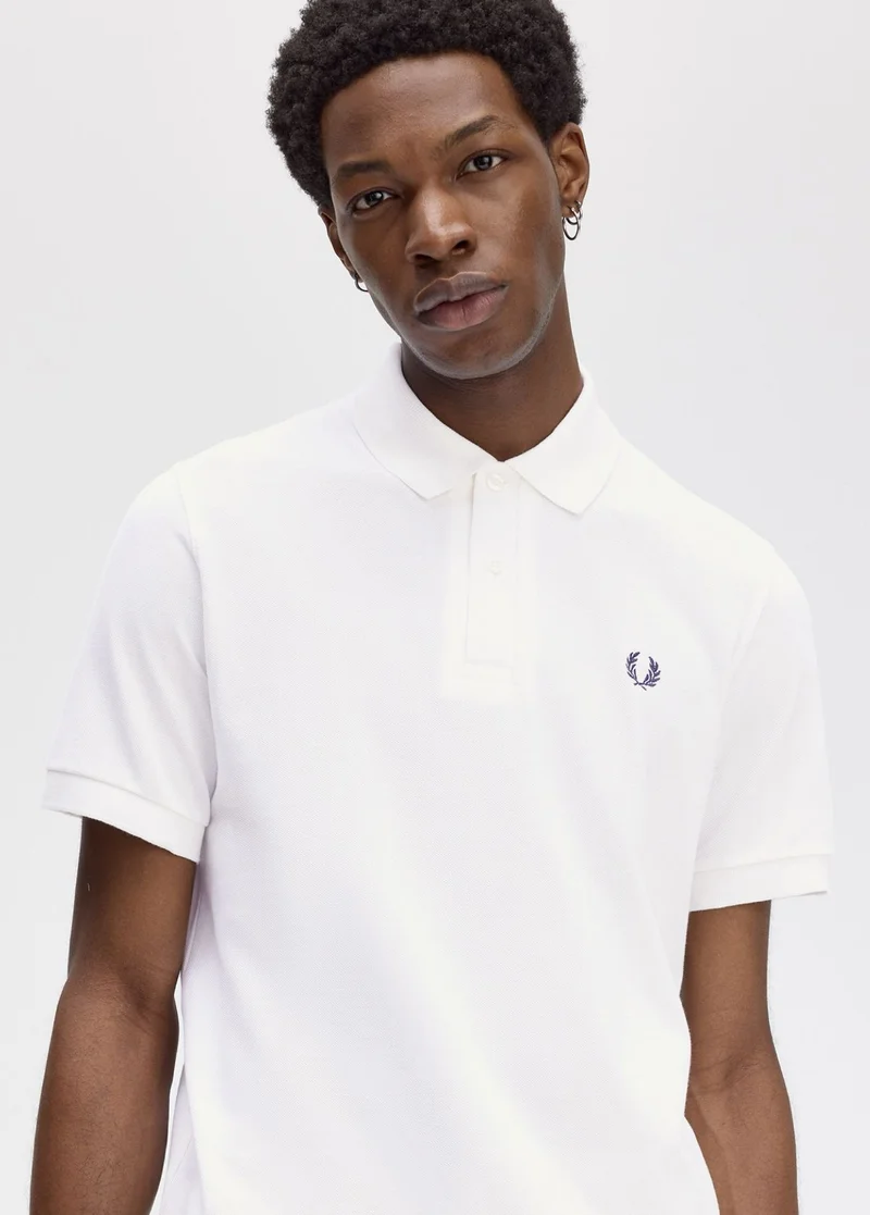 Fred Perry The Tennis Edit