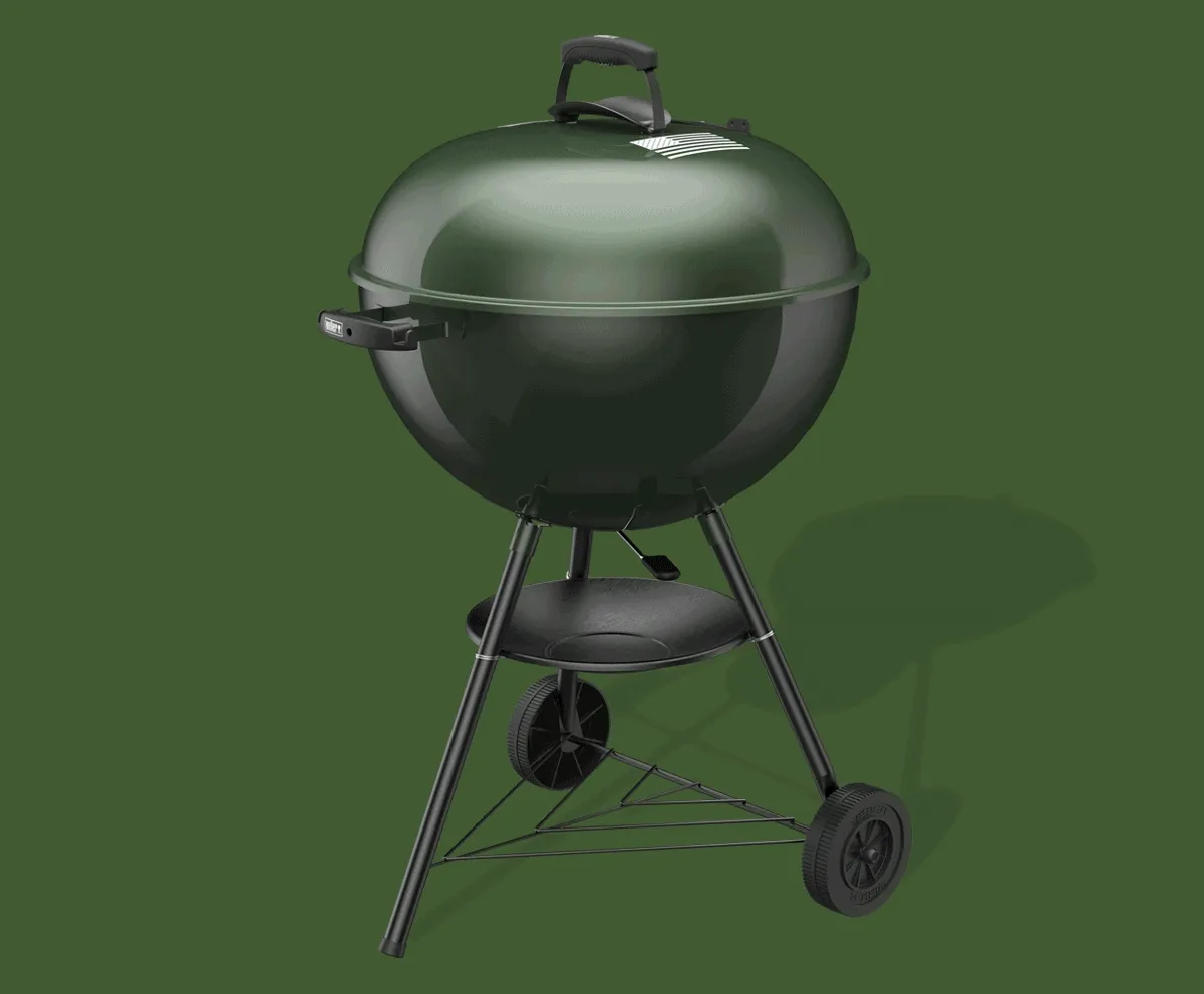 Salute To Service Kettle