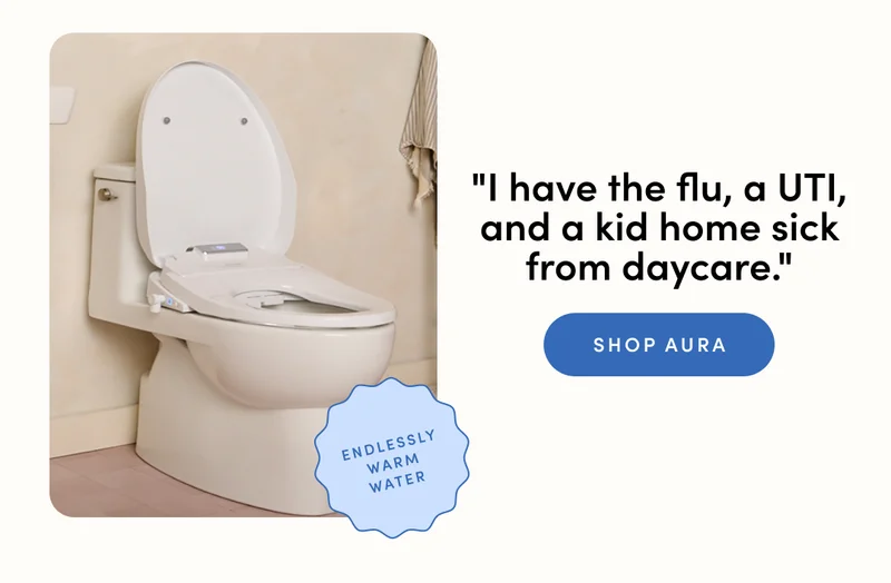 SHOP AURA