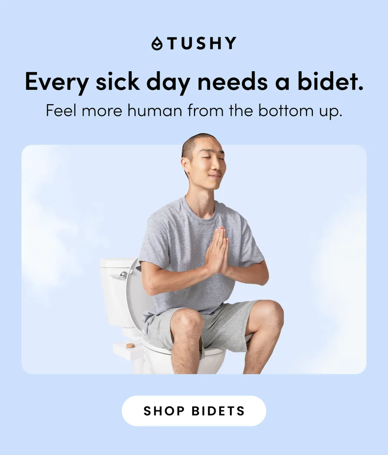SHOP BIDETS