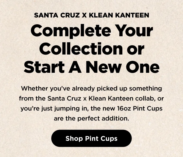 Shop Now - Santa Cruz Pints