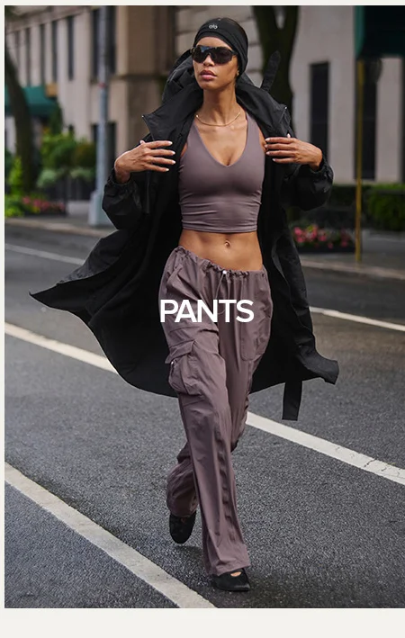 Pants
